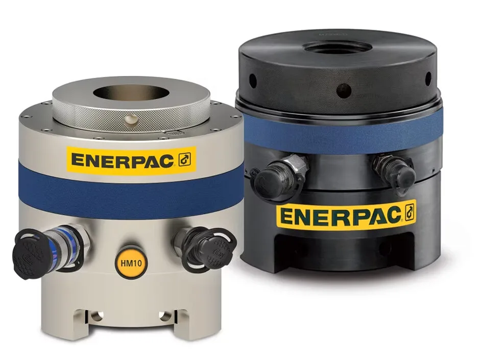 Enerpac Hydraulic Bolt Tensioners