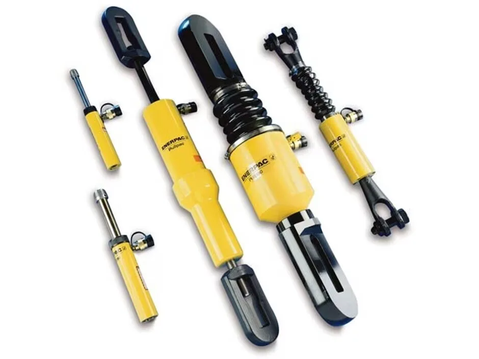 Enerpac Pull Cylinders